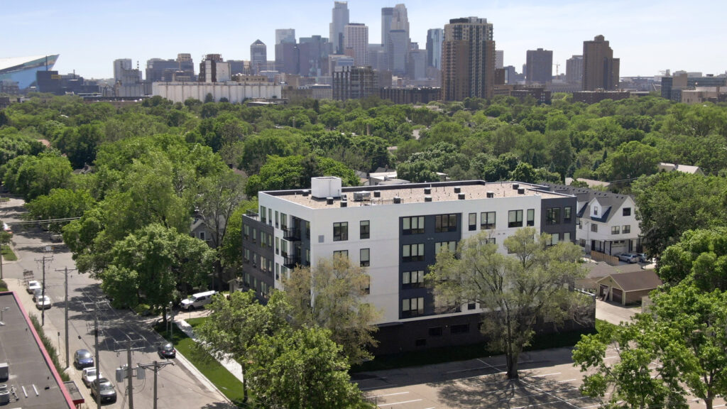 The Moerty Minneapolis