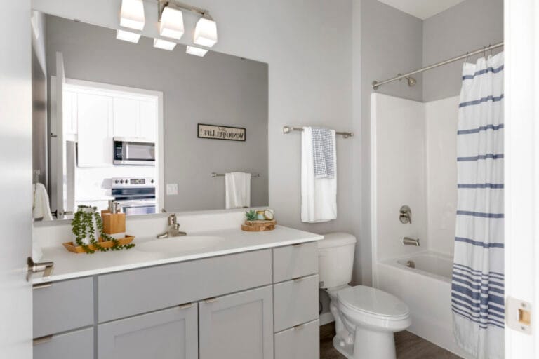 Studio–1 1 bath apartment at 821 6th Avenue SE, photo 4